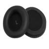 2Pcs Headphone Ear Pad for Tour One, for Tour One M2, Noise Isolation Replacement Earpads Leather Ear Cushions (Black) view 1