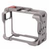 Camera Protective Cage Aluminium Alloy High Hardness Lightweight Housing Frame Pro 2 view 3