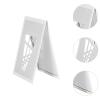 FVDPWYE A3 Photography Light Diffuser Board Filming Tool Practical Professional Accessories for Cosmestics, Fashion view 4