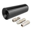 Aluminum Alloy 3cm Car Roof Antenna Adapter view 1