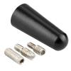 Aluminum Alloy 3cm Car Roof Antenna Adapter view 2