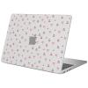 BlHMCASE Compatible with MacBook Air 13 inch Case M1 A2337 A2179 A1932 2022 2021 2020 2019 2018 Release, Cute Cherry Bow Protective Hard Shell Matte Cover for MacBook Air 13.3 inch view 1
