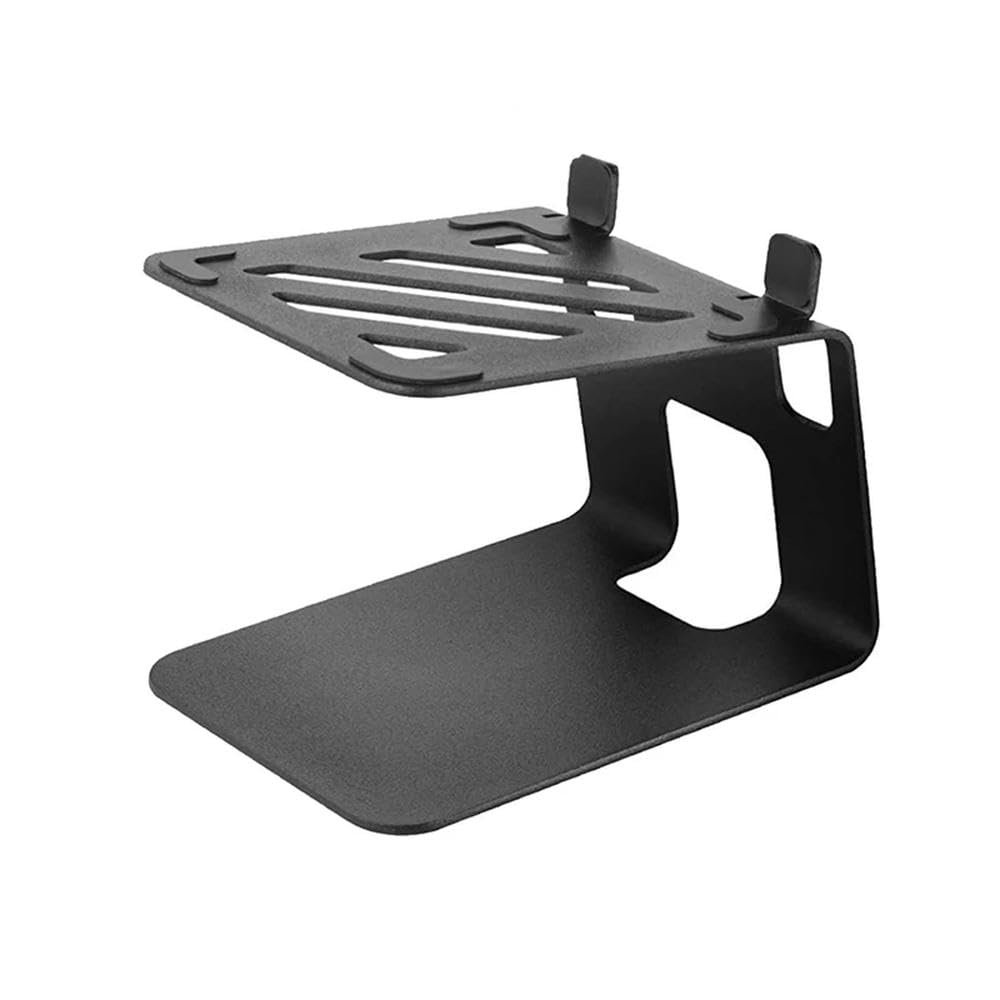 for 1PCS Desktop Speaker Stands Speaker Stands Desktop Metal Speaker Stands with Vibration Absorption for 1PCS Small and Medium Speaker