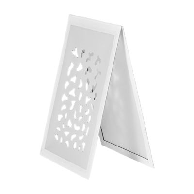 FVDPWYE A3 Photography Light Diffuser Board Filming Tool Practical Professional Accessories for Cosmestics, Mottled