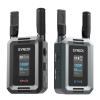 SYNCO XVision HD 1000ft Wireless Video Transmission System,5G HDMI Transmitter and Receiver Support 1080p60 40ms Latency,HDMI-Loopout view 1