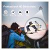 10x42 Binoculars Long Powerful Telescope Auto Focus Roof BAK4 Prism Telescope for Hunting Camping view 2