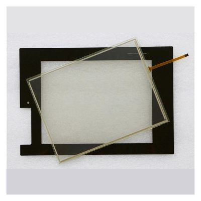 10.4'' GT1675-VA GT1675-VD GT1672-VA - Plastic Protective Film Touch Screen Panel Display Size: 10~13 inches(Film and Touchpad)