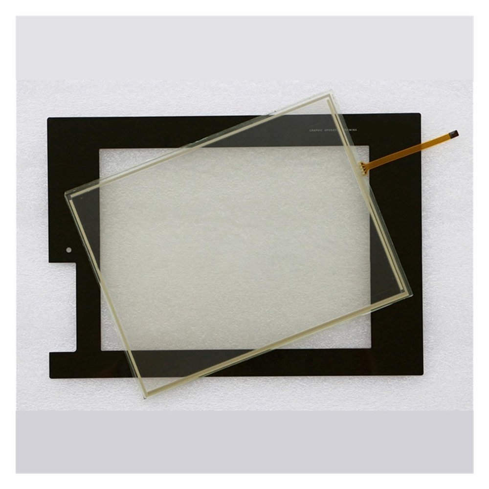 10.4'' GT1675-VA GT1675-VD GT1672-VA - Plastic Protective Film Touch Screen Panel Display Size: 10~13 inches(Film and Touchpad)