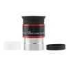 1.25 Inches 68 Degree 15mm Wide Angle Eyepiece Long Multi-Coated Astronomical Telescope Accessories view 1