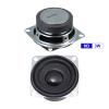 2 Pack 1.69" 8ohm 3w Full Range Speakers, DIY Speaker Kit for Replacement Speakers, Complicable with Arduino Speaker view 2
