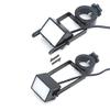 JOEBO Microscope Kit Stereo Microscope Industrial Light Source 25/32 Mm Microscope Lens Adapters(Hole Diameter 25 mm) view 3