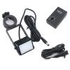 JOEBO Microscope Kit Stereo Microscope Industrial Light Source 25/32 Mm Microscope Lens Adapters(Hole Diameter 25 mm) view 4
