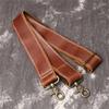 JSEIAJB Genuine Leather Handheld Men's Briefcase Shoulder File Bag Handmade Cross Computer Bag(D) view 4