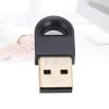 5.3 Adapter, Multiple Device Connection Plug and Play for PC Headphones Keyboard Mouse, 65.6ft Long Range Wireless Dongle Receiver view 3