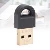 5.3 Adapter, Multiple Device Connection Plug and Play for PC Headphones Keyboard Mouse, 65.6ft Long Range Wireless Dongle Receiver view 4