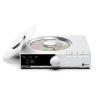 SMSL PL200T CD Player MQA-CD Transport Clock Input Output P.A.S.S. System Optical coaxial AES I2S Output view 2