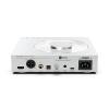 SMSL PL200T CD Player MQA-CD Transport Clock Input Output P.A.S.S. System Optical coaxial AES I2S Output view 3