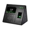 Biometric Employee Attendance Machine UFace402 Biometric Fingerprint Face Facial Recognition Time Attendance TCP/IP Door Access Control System With Free Software for Smal,Uface402-Portuguese view 1