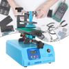 LCD Screen Separator Machine, Mobile Phone Touch Screen Removal Separating Equipment Cell Phone Repair Tool, Fast Hot Plate Heat Repair Pad,110V