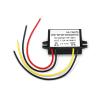 12V/24V to 7.5V 1A 2A 3A 4A 5A DC Buck Converter 10-40V to 7.4V Vehicle Equipment Use Power Module CE Certification(12V24V to 7.5V 1A) view 1