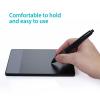 Drawing Tablet Pen, 2048 Pressure Levels Digital Graphic Tablet Pen Digital for 420 H420 H58L 680S K56 K58 680TF H610PRO New 1060PLUS W58 DWH69 WH1409 2048 for S56K view 3