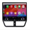19.8" Touchscreen Car Stereo for Toyota Land Cruiser 200 LC200 Android 13 Multimedia Car Player&Android Auto GPS Navigation Head Unit Player (for Year 2016-2021, 8-128GB) view 1