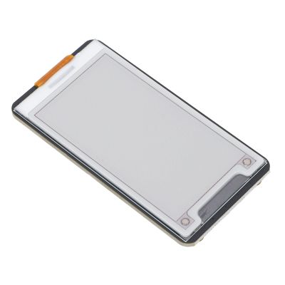 2.15 Inch E Paper Display Module, Electronic Ink Screen Panel Module with SPI Interface for RasPi HAT + and Nano, GPIO Interface, Schematic Diagrams