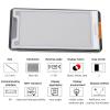 2.15 Inch E Paper Display Module, Electronic Ink Screen Panel Module with SPI Interface for RasPi HAT + and Nano, GPIO Interface, Schematic Diagrams view 2