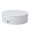 5 Inch Rotating Display Stand 360 Degree Electric Carousel Display Stand for Photographic Product Display, Jewellery, Watches, 3D, Cakes view 3