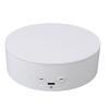 5 Inch Rotating Display Stand 360 Degree Electric Carousel Display Stand for Photographic Product Display, Jewellery, Watches, 3D, Cakes view 4