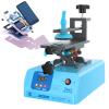 LCD Screen Separator Machine, Screen Repair Separating Machine with 6.7 * 3.1Inch Heating Plate, Screen Repair Separating Machine w/LED Digital Screen,220V view 1