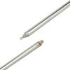 2.5M Whip Antenna For Shortwave Radios, Radio Shortwave Antenna, Stainless Steel 5.6m Whip Antenna, Constructed With 304 Stainless Steel Material view 1