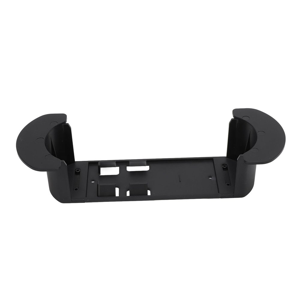 Ethernet Cable Caddy Management Accessories Mini Mount with ABS Mounting Bracket, Ethernet Cable Organizer for V2 Ethernet Adapter, Ideal for Streamlining Internet Connections