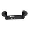 Ethernet Cable Caddy Management Accessories Mini Mount with ABS Mounting Bracket, Ethernet Cable Organizer for V2 Ethernet Adapter, Ideal for Streamlining Internet Connections view 1