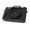 4K Digital Camera 16x Digital Zoom 48MP Vlogging Camera with 3.0 Inch Screen for Photography Support Micro Memory Card view 3