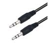 100CM 3.5mm Male to Male Car Aux Auxiliary Stereo Jack Audio Cable Cord 3.5mm to 3.5mm view 4