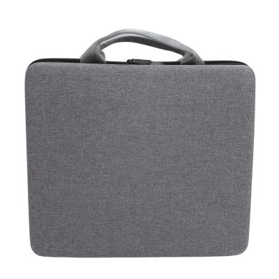 Mini Case, Mini Travel Case, Perfectly for Kickstand, Pipe Adapter, Cables, Power Supply, Shockproof Scratch Proof Storage