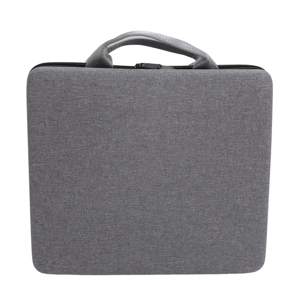 Mini Case, Mini Travel Case, Perfectly for Kickstand, Pipe Adapter, Cables, Power Supply, Shockproof Scratch Proof Storage