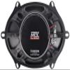 Audiosavings Bundle: (2) Pairs of THUNDER68 5x7 / 6x8 2-Way Coaxial Car Speakers, 240W Total, RMS 60W, Peak 120W, Polypropylene Woofer, Pivoting Tweeter, 92dB Sensitivity (2 Items) view 3