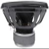 Audiosavings Bundle: (2) Pairs of THUNDER68 5x7 / 6x8 2-Way Coaxial Car Speakers, 240W Total, RMS 60W, Peak 120W, Polypropylene Woofer, Pivoting Tweeter, 92dB Sensitivity (2 Items) view 4