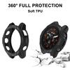 HXFRTYU 6 Pack Case Compatible for Garmin Epix Pro, Scratch-Resistance TPU Military Protection Rugged Cover Bumper (Garmin Epix Pro 42mm) view 3