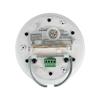 ECS-800-PND4-WHT 800 Commercial Series 70V Pendant Speaker with 4" Woofer and Kit, White view 3