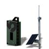Spec5 Survival Bundle  Meshtastic GPS Mini Trekker & Solar-Powered Relay | Long-Range LoRa Mesh Communicators for Off-Grid Communication  No WiFi/Cell Signal Needed view 1