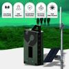 Spec5 Survival Bundle  Meshtastic GPS Mini Trekker & Solar-Powered Relay | Long-Range LoRa Mesh Communicators for Off-Grid Communication  No WiFi/Cell Signal Needed view 2