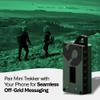 Spec5 Survival Bundle  Meshtastic GPS Mini Trekker & Solar-Powered Relay | Long-Range LoRa Mesh Communicators for Off-Grid Communication  No WiFi/Cell Signal Needed view 3