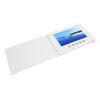 Akozon Video Greeting Card with LCD Screen 720P HD Video and Picture DIY Electronic Video Brochure with 128M Memory and Stickers for Wedding Xmas (5inch) (7inch) view 4
