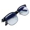 AI Translator Glasses for Men Women, Smart Sunglasses Built in Mic Real Time Video Translation Languages Translation Glasses for Music Calling for Travel view 1