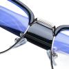 AI Translator Glasses for Men Women, Smart Sunglasses Built in Mic Real Time Video Translation Languages Translation Glasses for Music Calling for Travel view 4