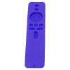 Remote Compatible with TV Stick 4K Cover Silicone Case Anti-Slip Shockproof Remote Control with Lanyard view 2
