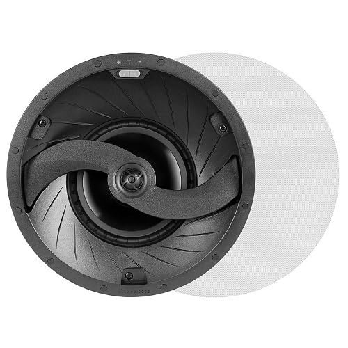 ES-CORE-56-IC-POINT CORE 5 Series 6" in-Ceiling Point Speaker